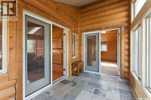 13 Islander Drive, Candle Lake, SK - Outdoor With Exterior