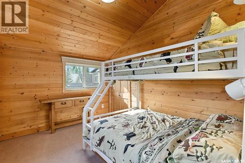 13 Islander Drive, Candle Lake, SK - Indoor Photo Showing Bedroom