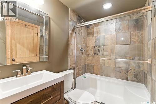 13 Islander Drive, Candle Lake, SK - Indoor Photo Showing Bathroom
