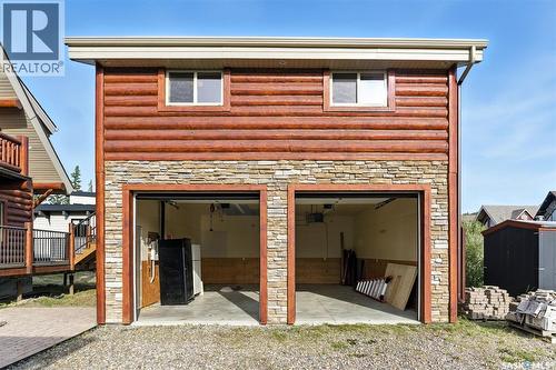 13 Islander Drive, Candle Lake, SK - Outdoor With Exterior