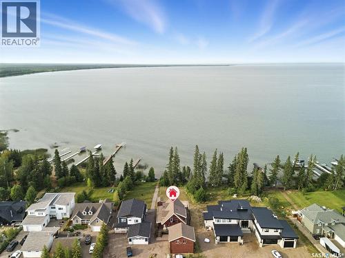 13 Islander Drive, Candle Lake, SK - Outdoor With Body Of Water With View