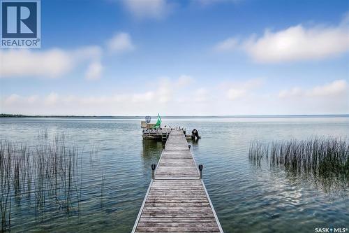 13 Islander Drive, Candle Lake, SK - Outdoor With Body Of Water With View