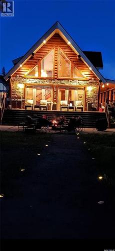 13 Islander Drive, Candle Lake, SK - Outdoor