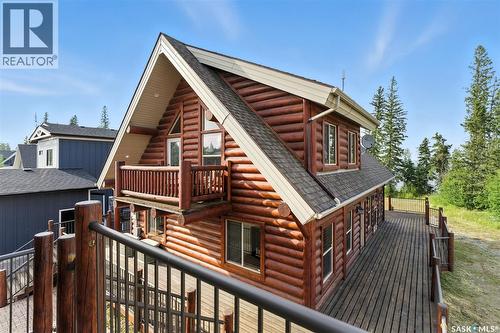 13 Islander Drive, Candle Lake, SK - Outdoor