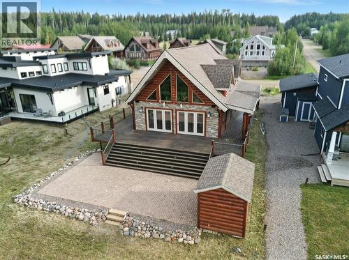 13 Islander Drive, Candle Lake, SK - Outdoor