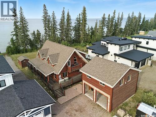 13 Islander Drive, Candle Lake, SK - Outdoor