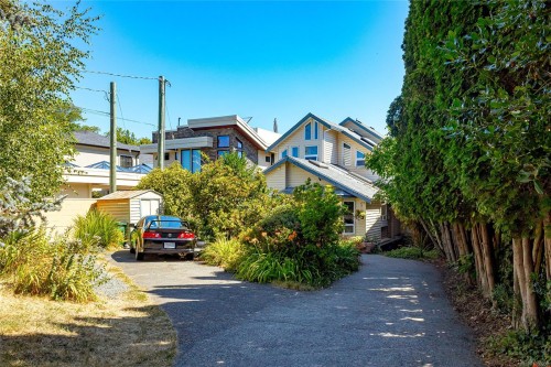 157 Robertson St, Victoria, BC 