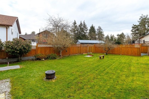 1135 Mcdonald Cres, Nanaimo, BC 