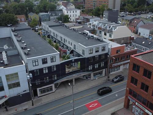 305 - 2116 Gottingen Street, Halifax, NS 
