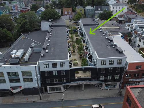 305 - 2116 Gottingen Street  Halifax, NS B3K 0C5