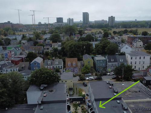 305 - 2116 Gottingen Street, Halifax, NS 