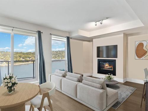 701 67 Kings Wharf Place, Dartmouth, NS 