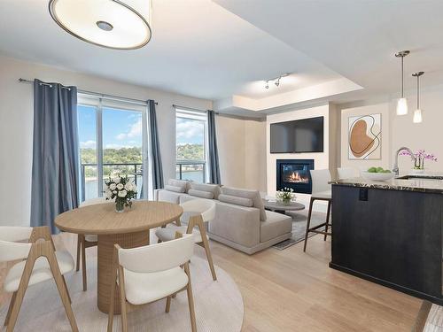 701 67 Kings Wharf Place, Dartmouth, NS 