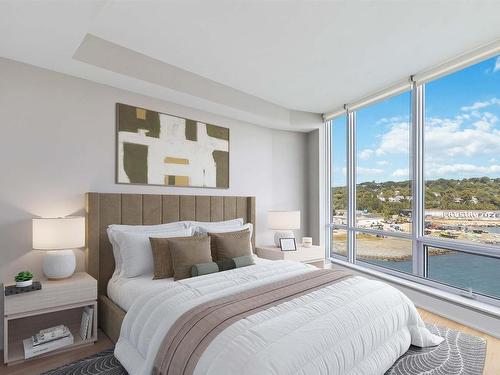 701 67 Kings Wharf Place, Dartmouth, NS 