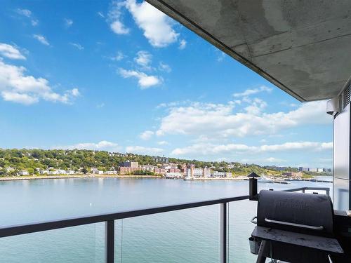 701 67 Kings Wharf Place, Dartmouth, NS 