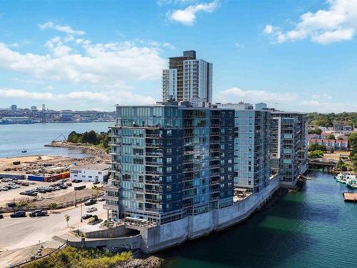 701 67 Kings Wharf Place, Dartmouth, NS 