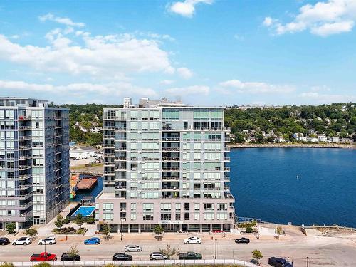 701 67 Kings Wharf Place, Dartmouth, NS 