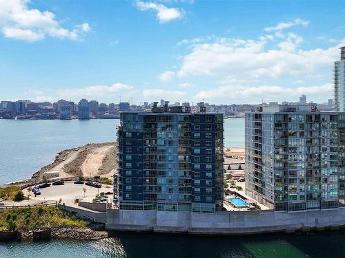 701 67 Kings Wharf Place, Dartmouth, NS 