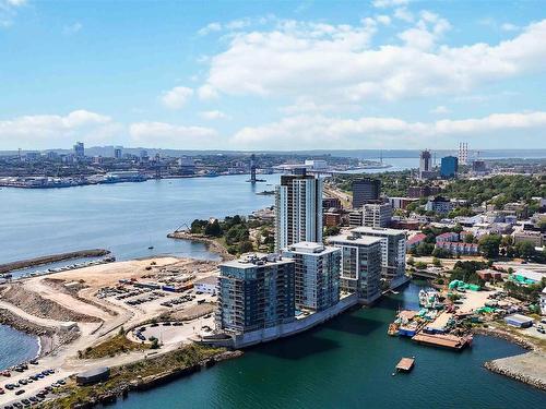 701 67 Kings Wharf Place, Dartmouth, NS 