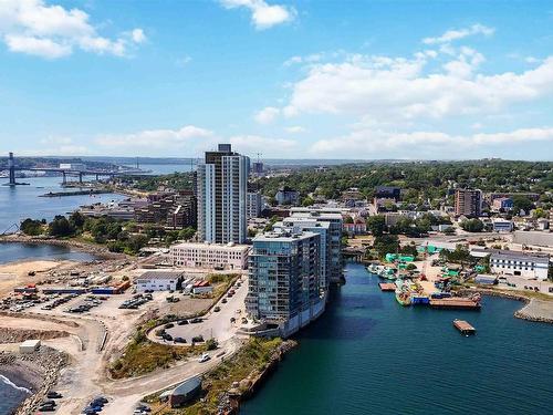 701 67 Kings Wharf Place, Dartmouth, NS 