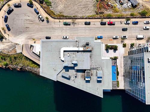 701 67 Kings Wharf Place, Dartmouth, NS 