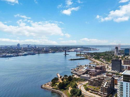 701 67 Kings Wharf Place, Dartmouth, NS 