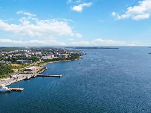 701 67 Kings Wharf Place, Dartmouth, NS 