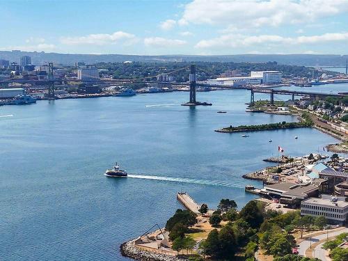 701 67 Kings Wharf Place, Dartmouth, NS 