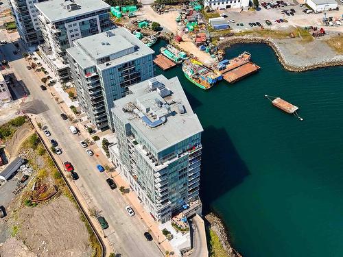 701 67 Kings Wharf Place, Dartmouth, NS 