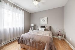 Chambre à coucher - 