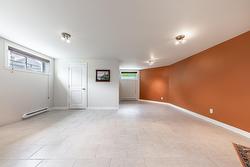 Chambre à coucher - 