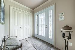 Hall d'entrée/Vestibule - 