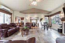 Solarium/Verrière - 