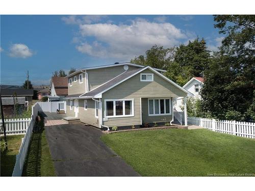 172 D'Astous ST  Dalhousie, NB E8C 1M2