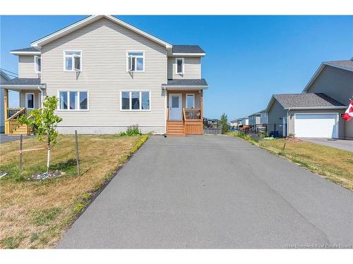 183 Oakfield DR  Riverview, NB E1B 0W6