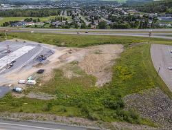 Lot Ouellette ST  Grand-Sault/Grand Falls, NB E3Z 3E8