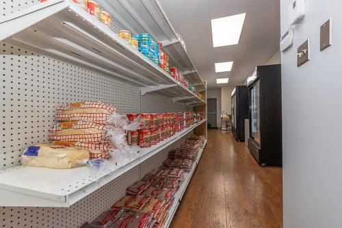 Commerce - 330  - 334 Rue St-Jacques, Montréal (Lachine), QC - Indoor