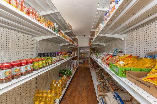 Commerce - 330  - 334 Rue St-Jacques, Montréal (Lachine), QC - Indoor