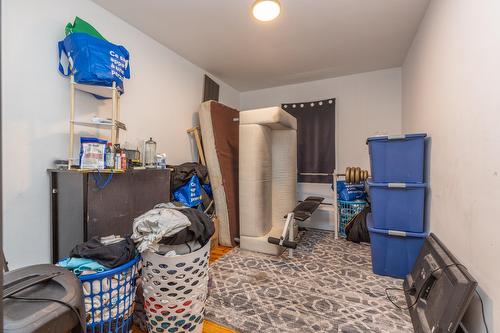 Chambre à coucher - 330  - 334 Rue St-Jacques, Montréal (Lachine), QC - Indoor