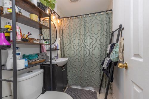 Salle de bains - 330  - 334 Rue St-Jacques, Montréal (Lachine), QC - Indoor Photo Showing Bathroom