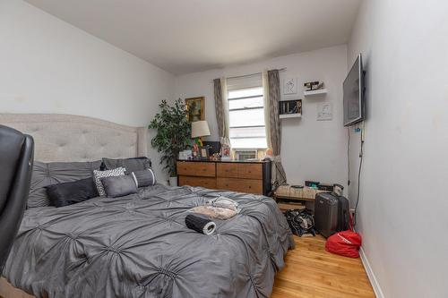 Chambre à coucher - 330  - 334 Rue St-Jacques, Montréal (Lachine), QC - Indoor Photo Showing Bedroom