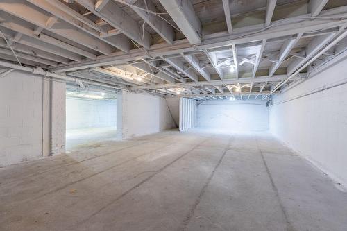 Sous-sol - 330  - 334 Rue St-Jacques, Montréal (Lachine), QC - Indoor