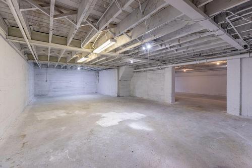 Sous-sol - 330  - 334 Rue St-Jacques, Montréal (Lachine), QC - Indoor Photo Showing Basement