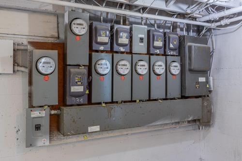 Sous-sol - 330  - 334 Rue St-Jacques, Montréal (Lachine), QC - Indoor