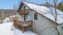 Façade - 721  - 723 Ch. De Ferme-Rouge, Mont-Laurier, QC  - Outdoor With Exterior 