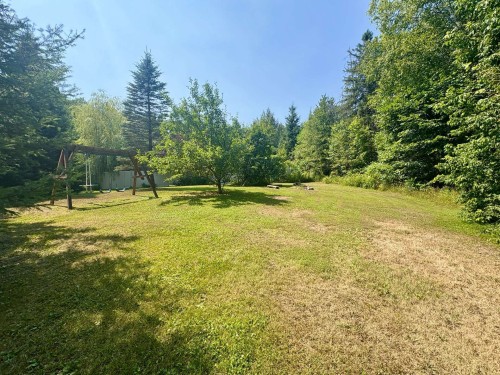 Terre/Terrain - 721  - 723 Ch. De Ferme-Rouge, Mont-Laurier, QC - Outdoor