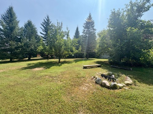 Terre/Terrain - 721  - 723 Ch. De Ferme-Rouge, Mont-Laurier, QC - Outdoor
