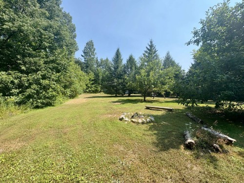 Terre/Terrain - 721  - 723 Ch. De Ferme-Rouge, Mont-Laurier, QC - Outdoor