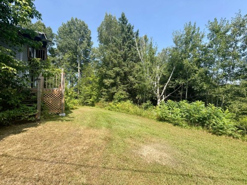 Terre/Terrain - 721  - 723 Ch. De Ferme-Rouge, Mont-Laurier, QC - Outdoor