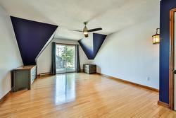 Chambre à coucher - 